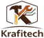 Krafitech logo